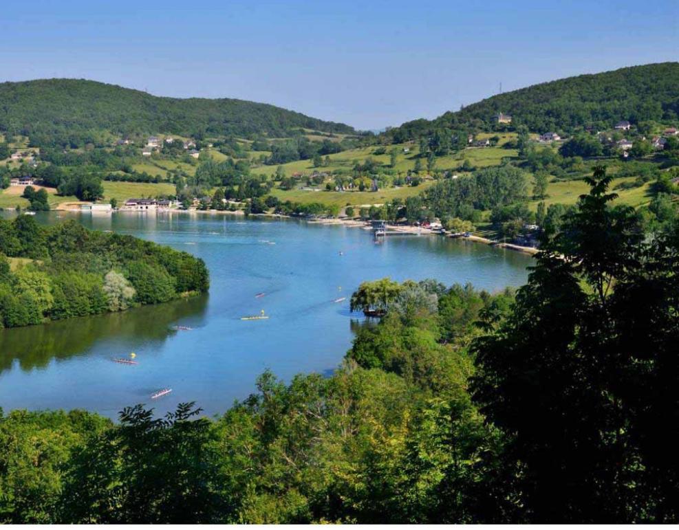 En Toute Quietude Lissac-sur-Couze Extérieur photo