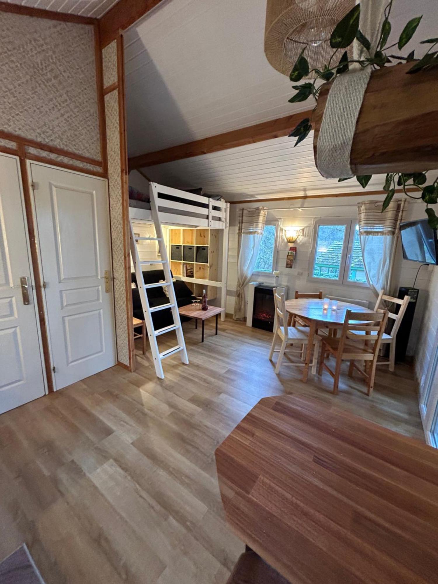 En Toute Quietude Lissac-sur-Couze Extérieur photo