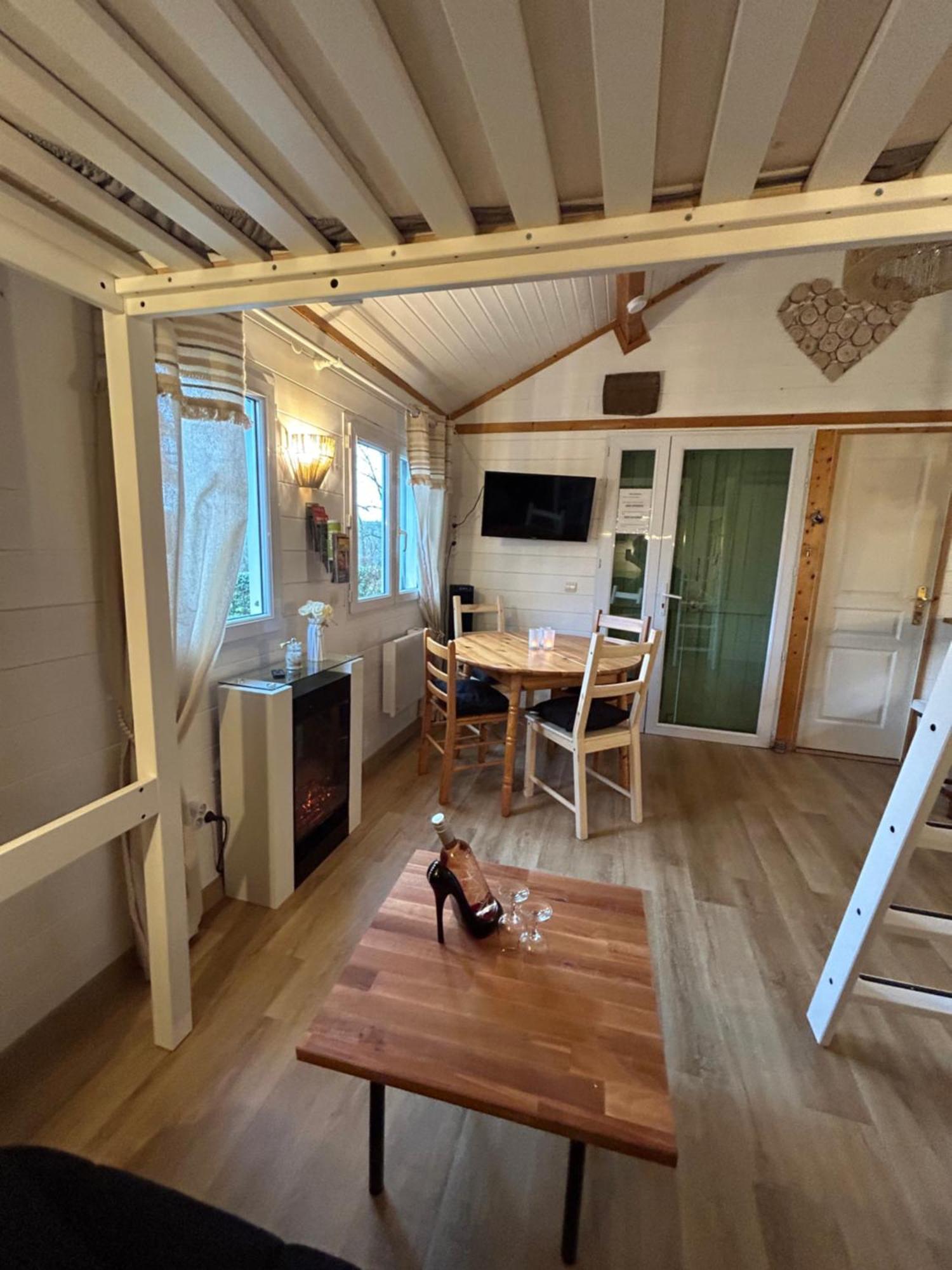 En Toute Quietude Lissac-sur-Couze Extérieur photo